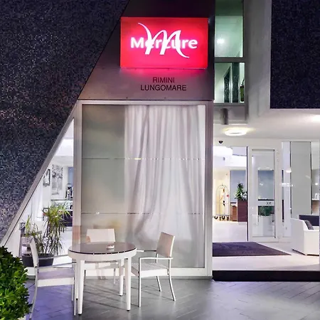 Mercure Lungomare Hotel