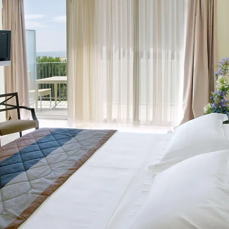 Mercure Lungomare Hotel 4*