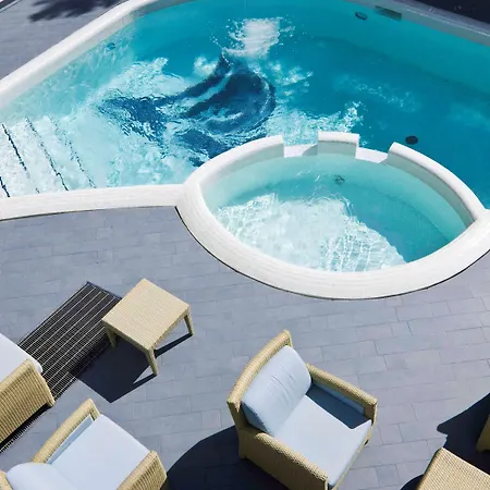 Hotel Mercure Lungomare Rimini
