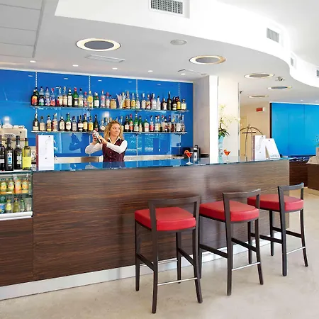 Otel Mercure Lungomare