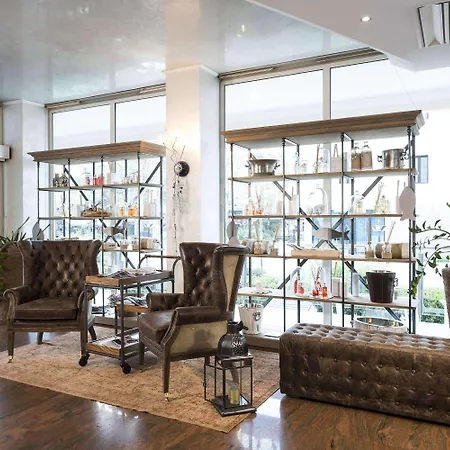 Hotel Western Maison B