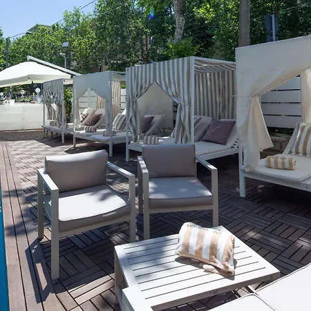 Western Maison B Hotel Rimini