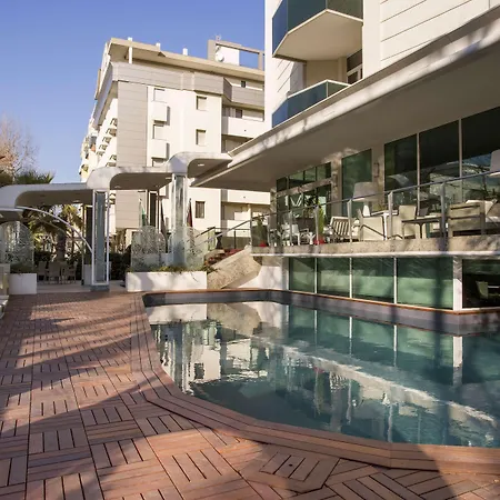 Western Maison B Rimini