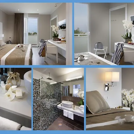 Biancamano Hotell 3*