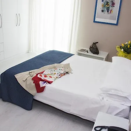 Biancamano Hotell 3*