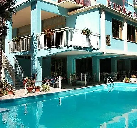 Biancamano Hotell