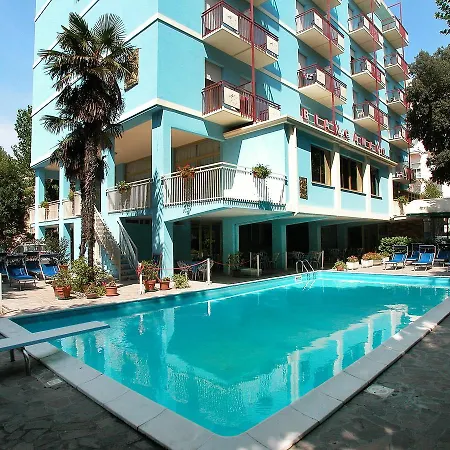 Hotell Biancamano