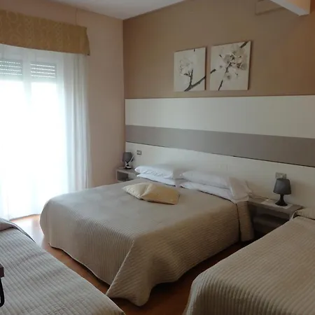 La Gioiosa 3* Rimini