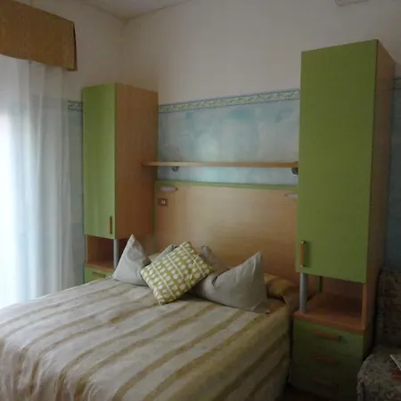 Hotel La Gioiosa 3*