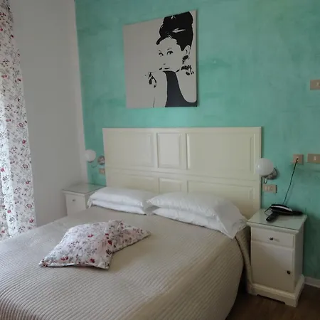 La Gioiosa Hotel Rimini