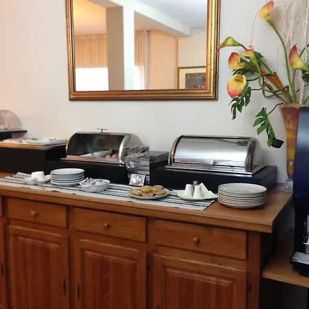 La Gioiosa Hotel 3*