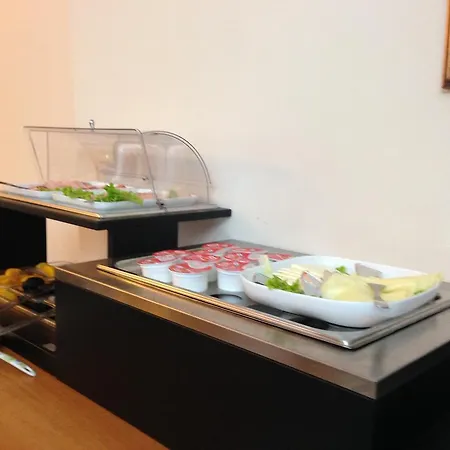 Hotel La Gioiosa Rimini