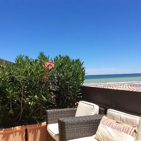 Apartment Regina Margherita 171