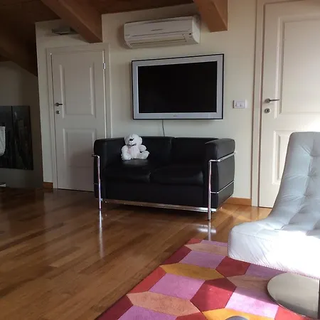 Regina Margherita 171 Apartment *