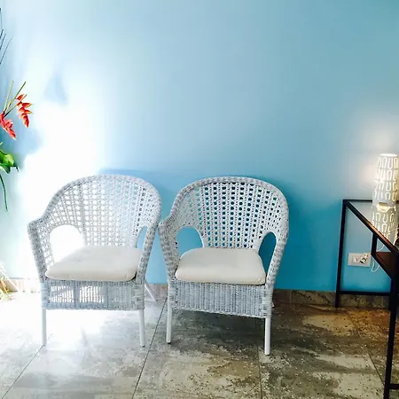 Aparthotel Frontemare 2*