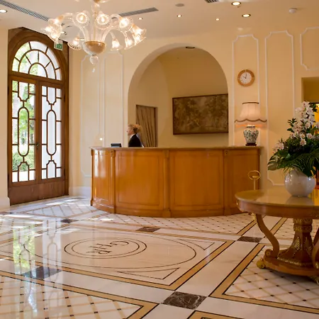 Residenza Parco Fellini 4* Rimini