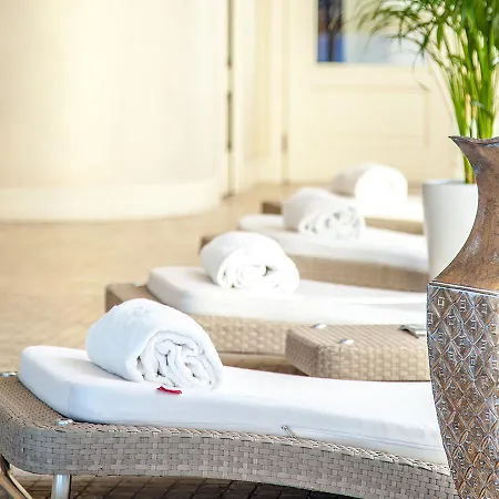 Residenza Parco Fellini Hotel Rimini