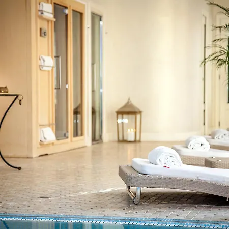 Residenza Parco Fellini Hotel Rimini