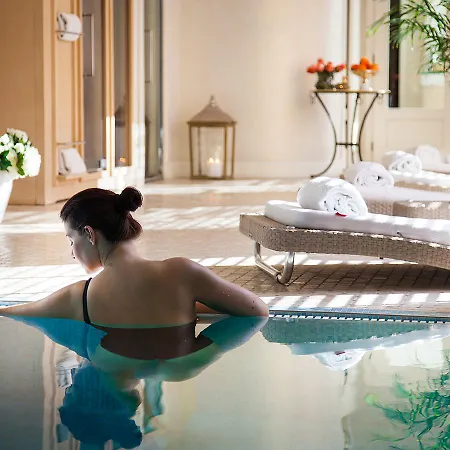 Residenza Parco Fellini Hotel 4*