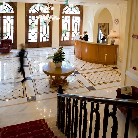 Hotel Residenza Parco Fellini 4*
