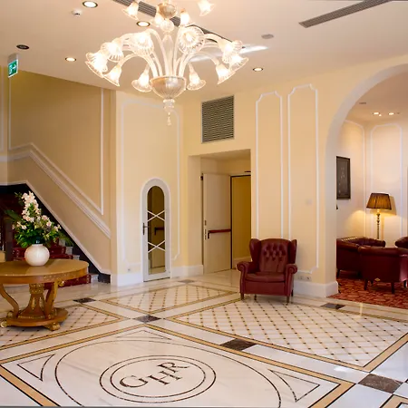Residenza Parco Fellini Hotel Rimini