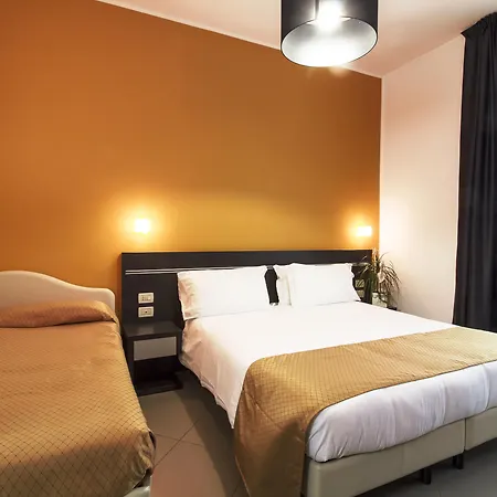 Panama Majestic Hotel Rimini