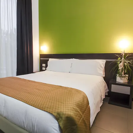 Hotel Panama Majestic Rimini