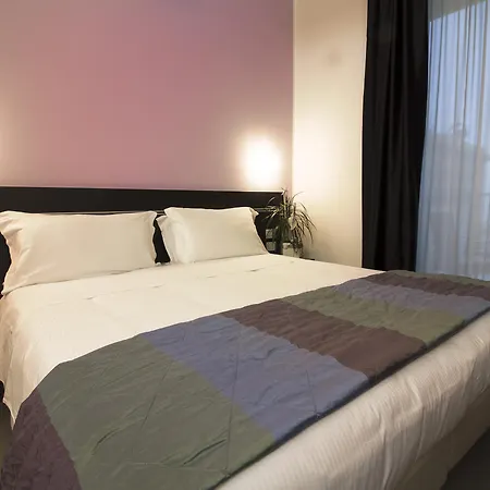Panama Majestic 4* Rimini