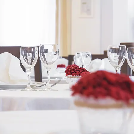 Panama Majestic Hotel Rimini