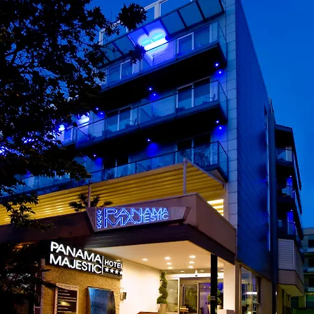 Hotel Panama Majestic 4*