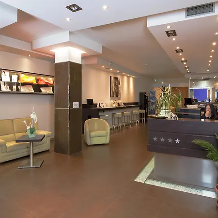 Panama Majestic 4*