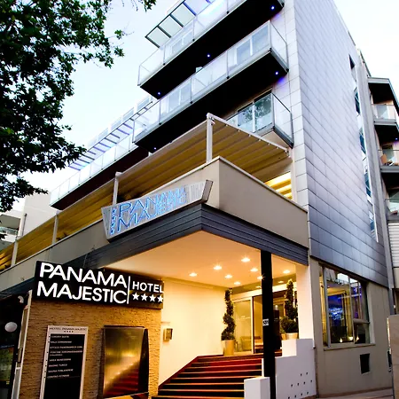 Hotel Panama Majestic