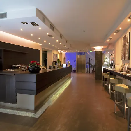 Panama Majestic 4* Rimini