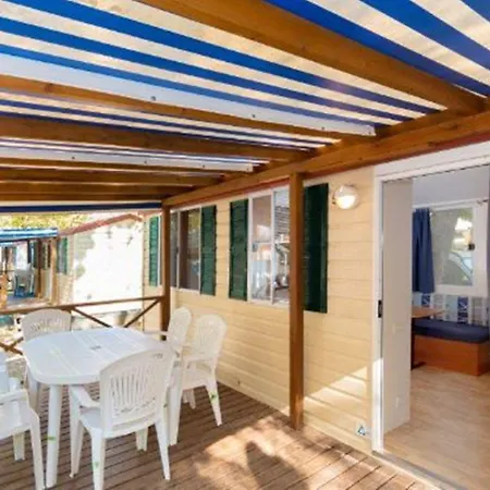 Family Village Tatil parkı Rimini