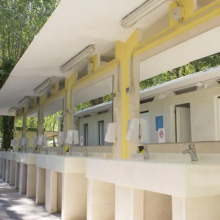 Tatil parkı Family Village Rimini