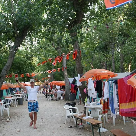 Campeggio Camping Maximum Rimini
