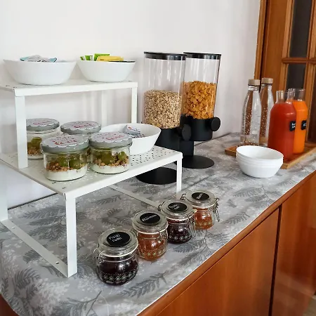 Baki Bed & Breakfast *