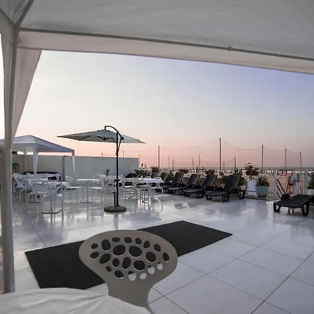 Riviera Mare Life Hotel 3*
