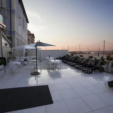 Riviera Mare Life Hotel Rimini