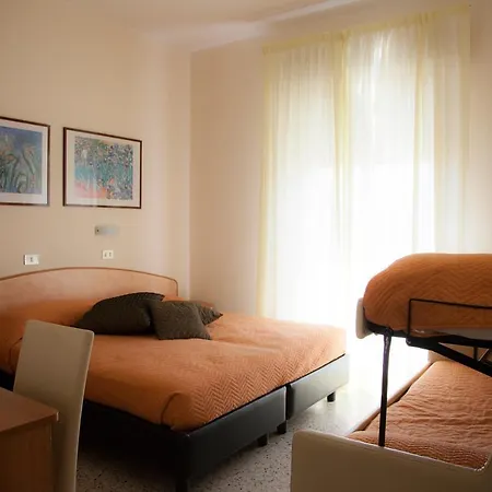 Riviera Mare Life Hotel Rimini