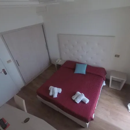 Hotel Riviera Mare Life 3*