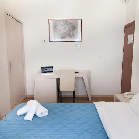 Riviera Mare Life Hotel Rimini