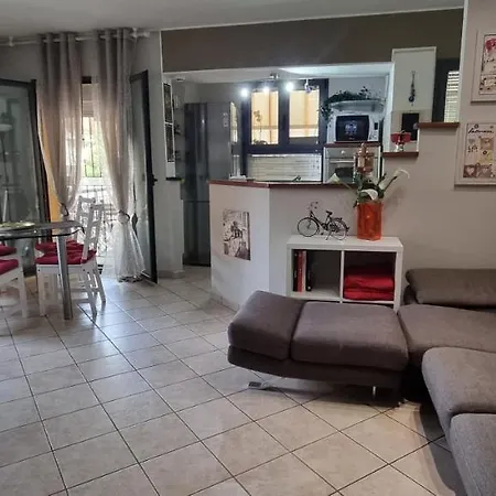 Chic & Relax Apartment Rimini