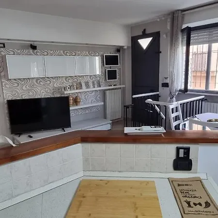 Apartment Chic & Relax *