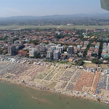 Hotel San Paolo Rímini