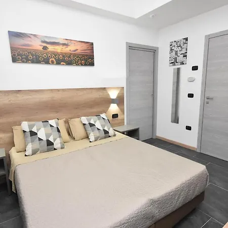 Hotel Crisvan