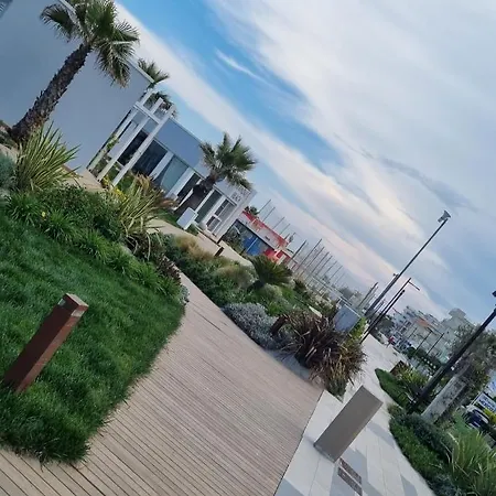 Hotel Crisvan 3*