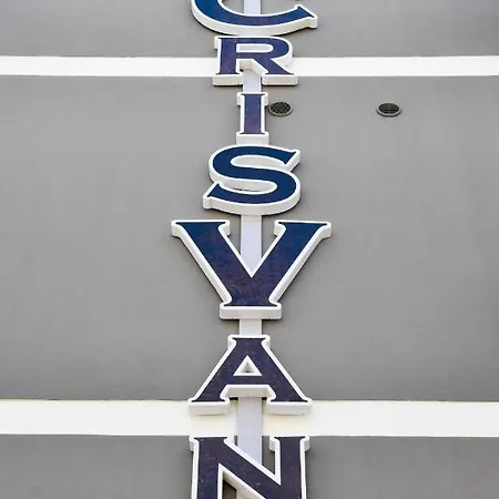 Hotel Crisvan