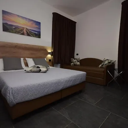 Hotel Crisvan