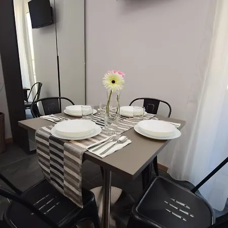 Hotel Crisvan 3*